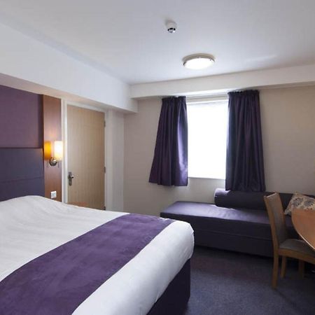 Premier Inn London Croydon Town Centre Habitación foto