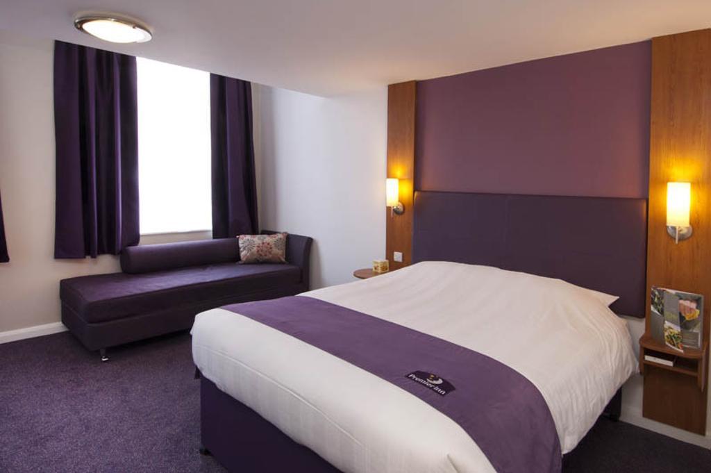 Premier Inn London Croydon Town Centre Habitación foto